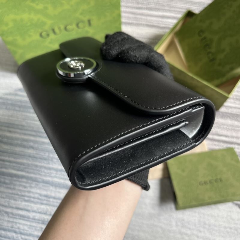 Gucci Wallets